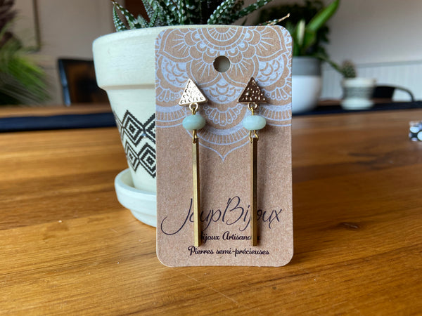Boucles d’oreilles 23