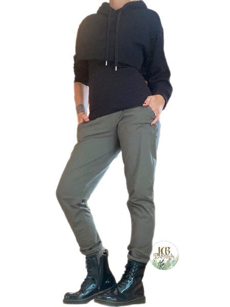 Pantalon - CHOIX DE COULEURS