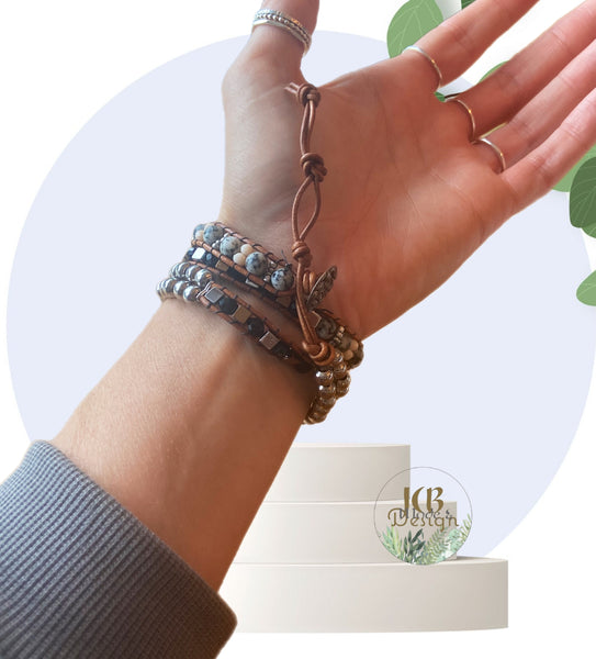 Bracelet Femme 9