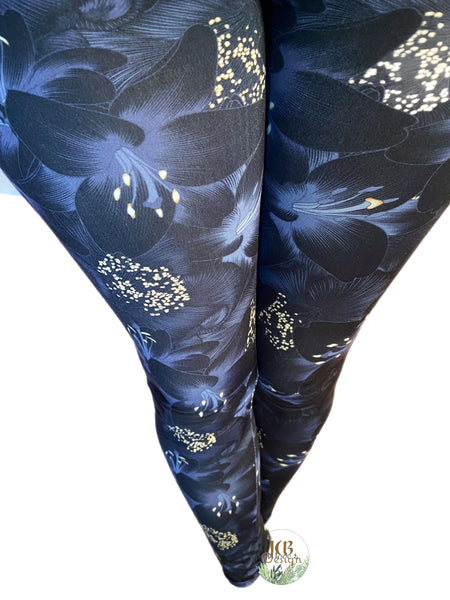 Leggings Femme - Fait de bouteilles recyclées
