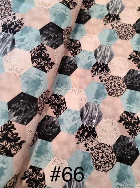 Robe Twist - CHOIX DE MOTIF