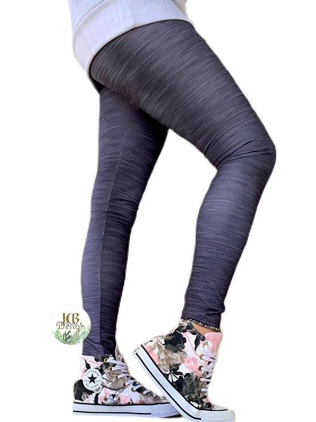 Leggings Athlétiques - CHOIX DE COULEURS