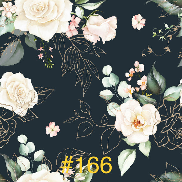 Pantalon 3/4 - CHOIX DE MOTIFS