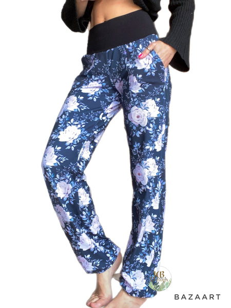 Pantalon - CHOIX DE MOTIFS