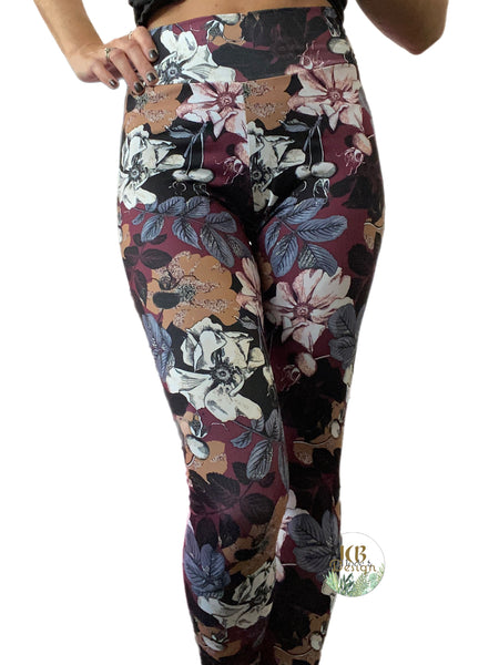 Leggings Femme - CHOIX DE MOTIF