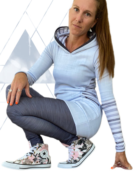 Leggings Athlétiques - CHOIX DE COULEURS