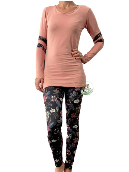 Leggings Femme - CHOIX DU MOTIF