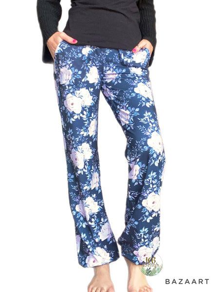 Pantalon - CHOIX DE MOTIFS