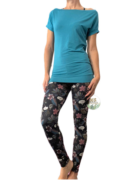 Leggings Femme - CHOIX DU MOTIF