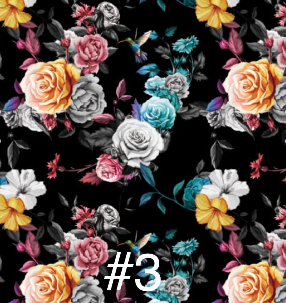 Leggings Femme - CHOIX DE MOTIF