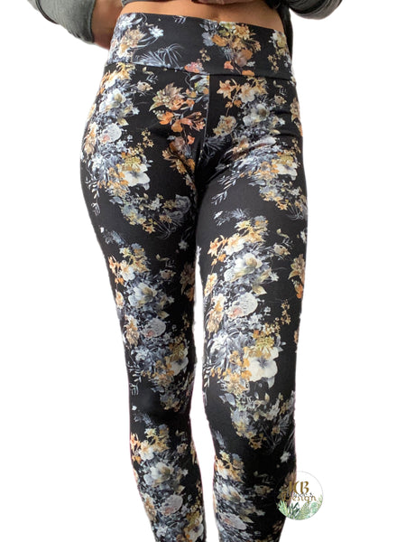 Leggings Femme - CHOIX DE MOTIF