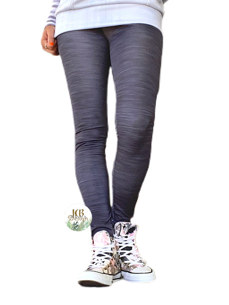 Leggings Athlétiques - CHOIX DE COULEURS