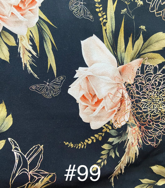 Leggings Femme - CHOIX DE MOTIF