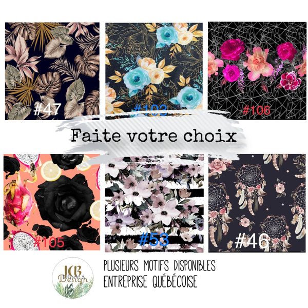 Chandail TWIST manches courtes - CHOIX DE COULEURS