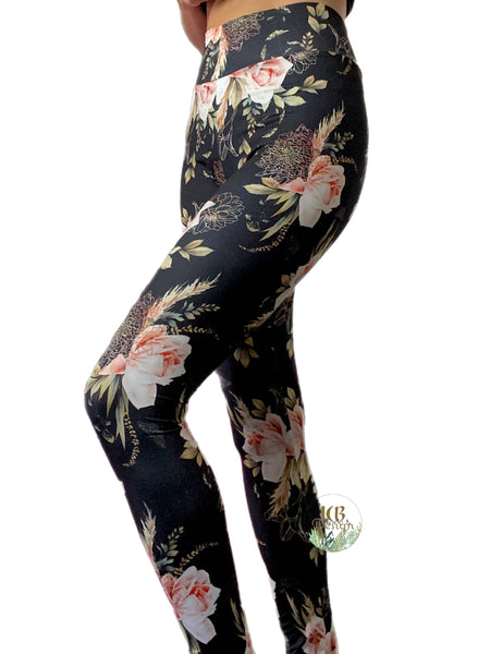 Leggings Femme - CHOIX DE MOTIF