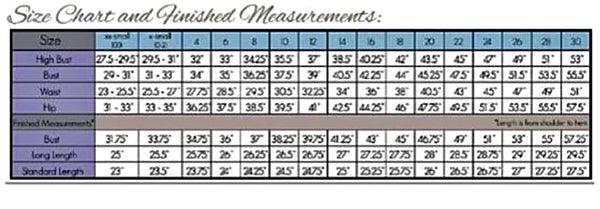 Prêt à partir- Taille 8