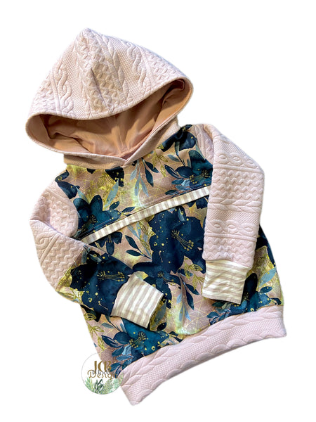 Prêt à partir- Taille 5 ans