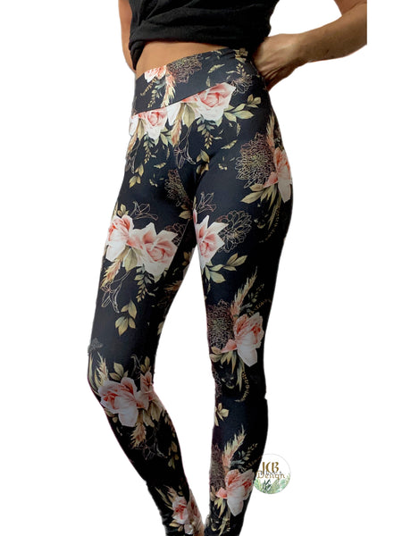 Leggings Femme - CHOIX DE MOTIF