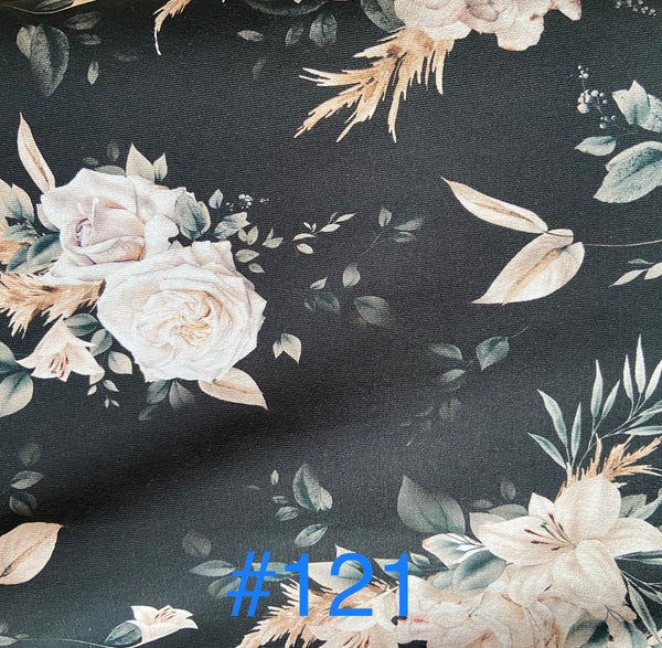 Robe Twist - CHOIX DE MOTIF