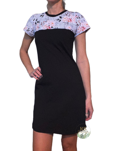 Robe chandail
