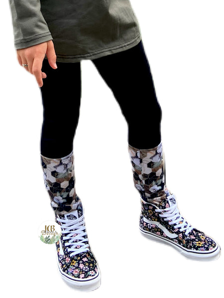 Leggings - CHOIX DU MOTIF