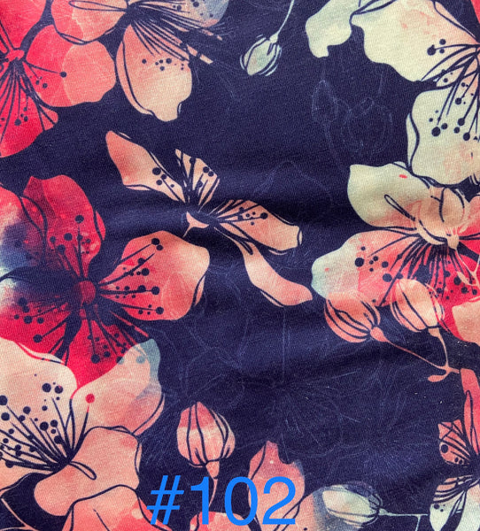 Leggings Femme - CHOIX DU MOTIF