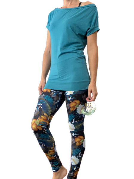 Leggings Femme - CHOIX DE MOTIF